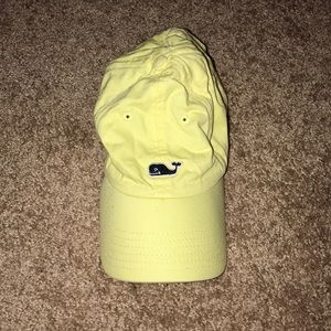 Vineyard Vines baseball hat